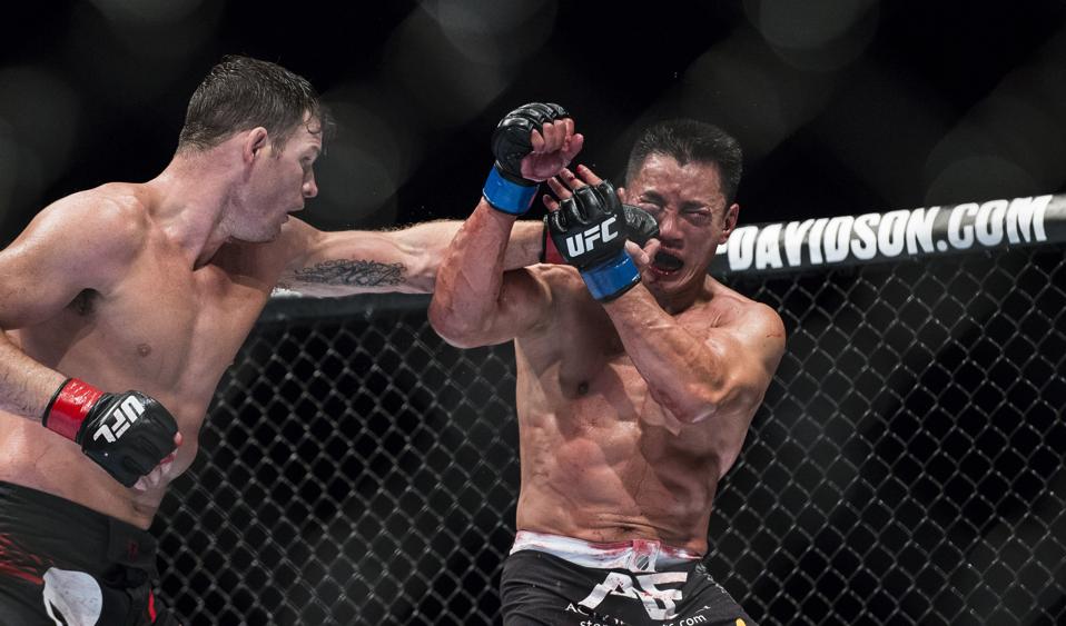 Ufc Antitrust Lawsuit Will Class Action Status Be Granted