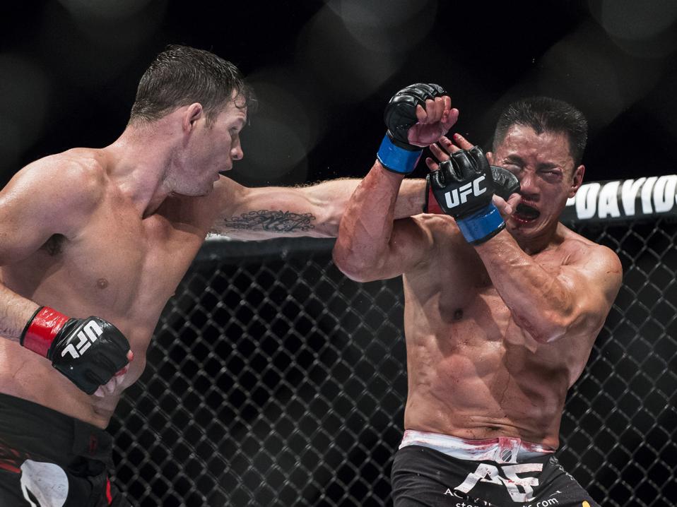 Ufc Antitrust Lawsuit Will Class Action Status Be Granted Ufc Antitrust Lawsuit Will Class Action Status Be Granted