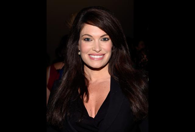 Kimberly Guilfoyle Shows Us How To Make The Case For Ourselves