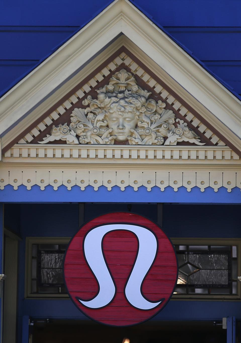 Athleisure Throw Down Nike Vs. Lululemon Vs. Under Armour