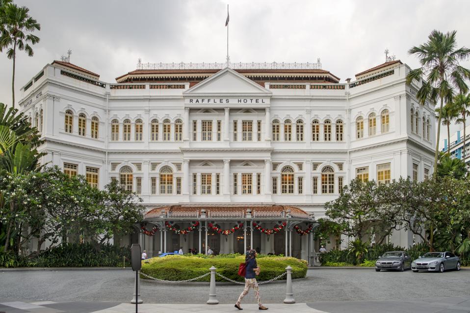 These Are The Coolest Hotels For Literature Lovers