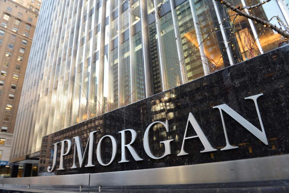 J.P. Bank of America, Citibank And Wells Fargo J.P. Bank of America, Citibank And Wells Fargo