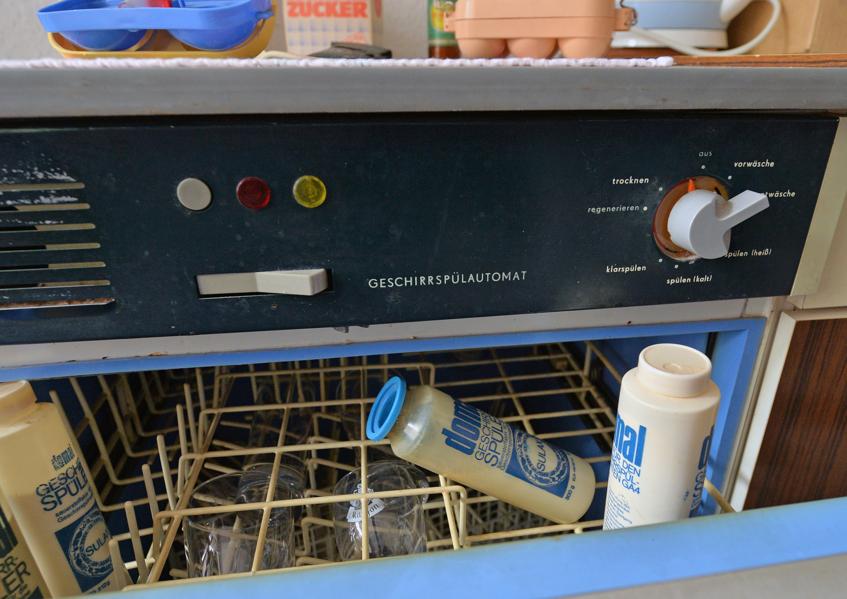 Uh, Oh...Your Dishwasher's Been Hacked...And Other Small Business Tech News This Week