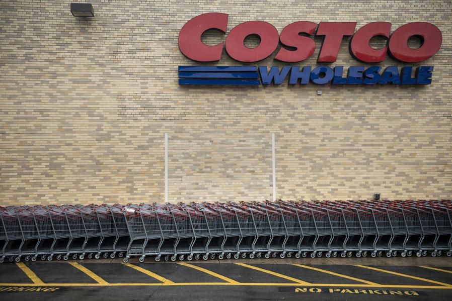 Why Costco Is Expanding Its Home Delivery Service
