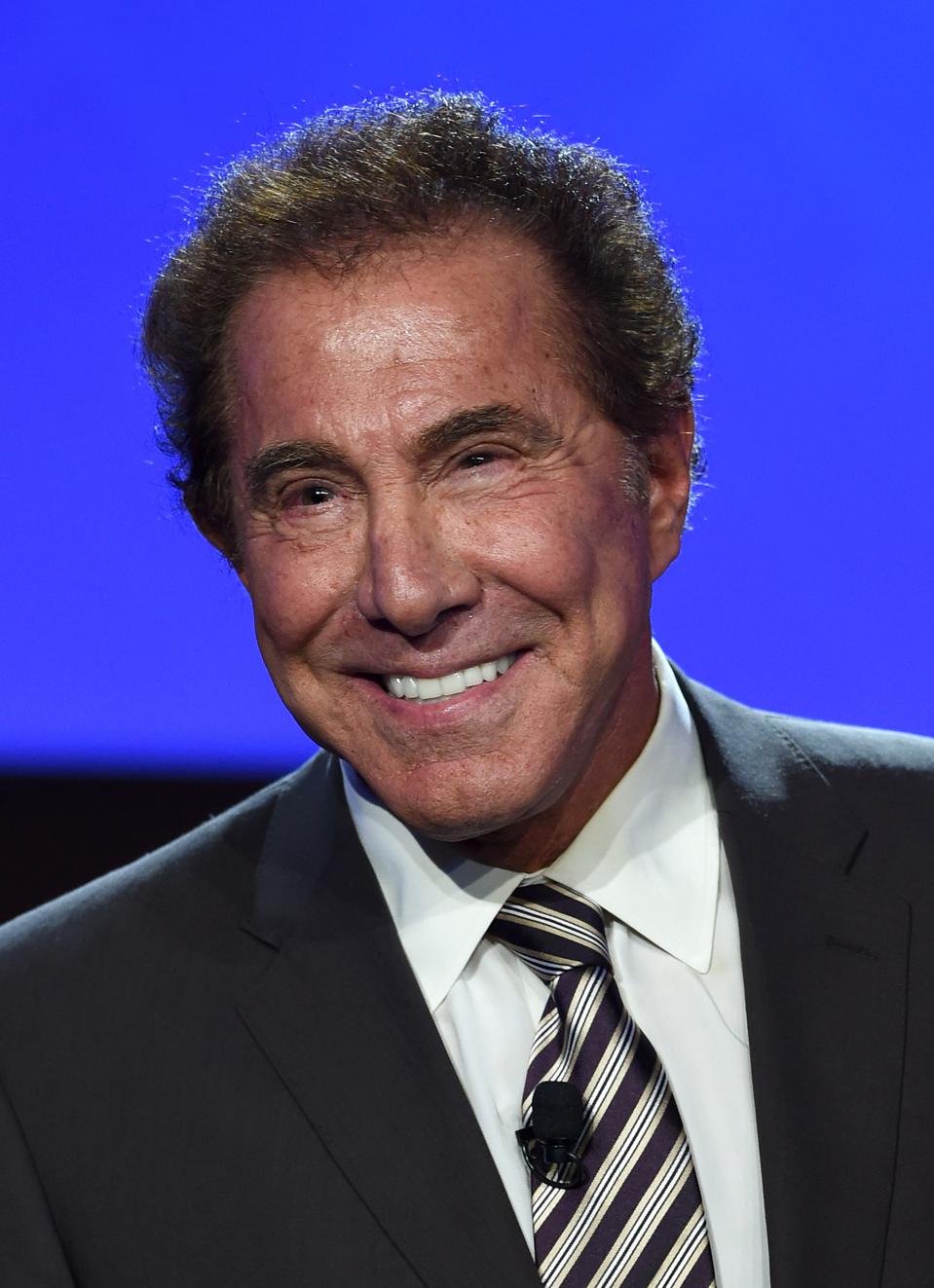 steve wynn picasso - Ilustrasi 2