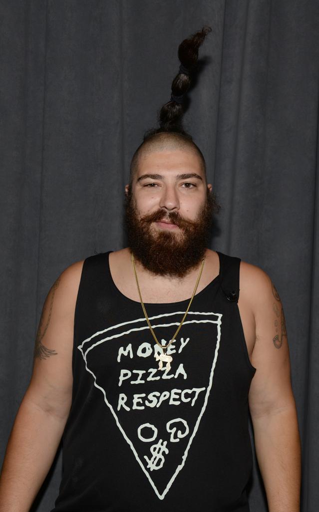 The Fat Jew, Plagiarism And Copyright Law