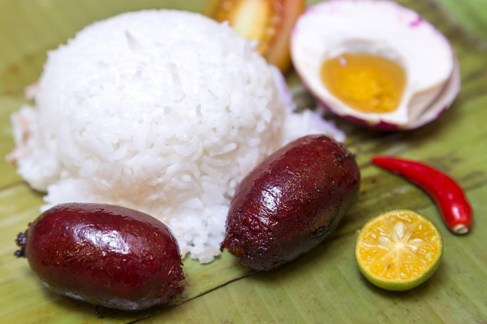 Filipimo Eating Rice Filipino Food 101: A Menu Decoder to a Growing Dining Trend