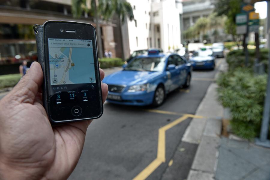 How The Gig Economy Could Drive Growth In Developing Countries