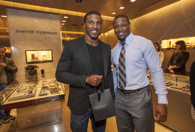 How Ex-NFL Safety Ryan Mundy Operates As A Young Technology Investor