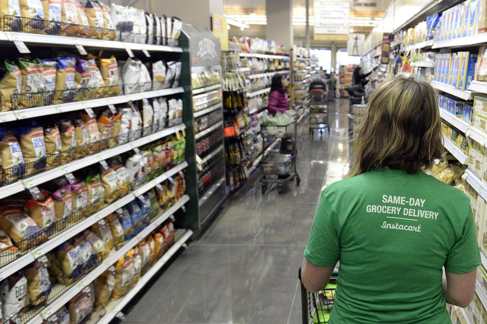 Online Shopping Platform Hopes To Start Mini Boom In Home Based Grocery Businesses Across Alberta Cbc News
