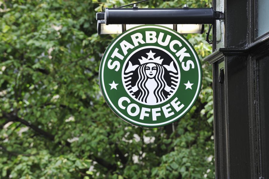Starbucks' Big Stock Buyback Limits Future Upside