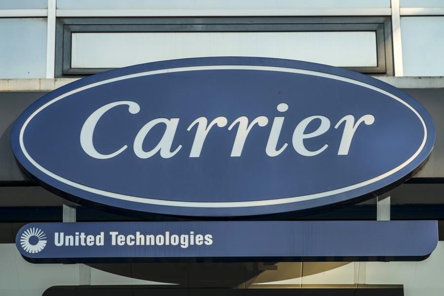 Earnings Preview: What To Expect From United Technologies On Tuesday