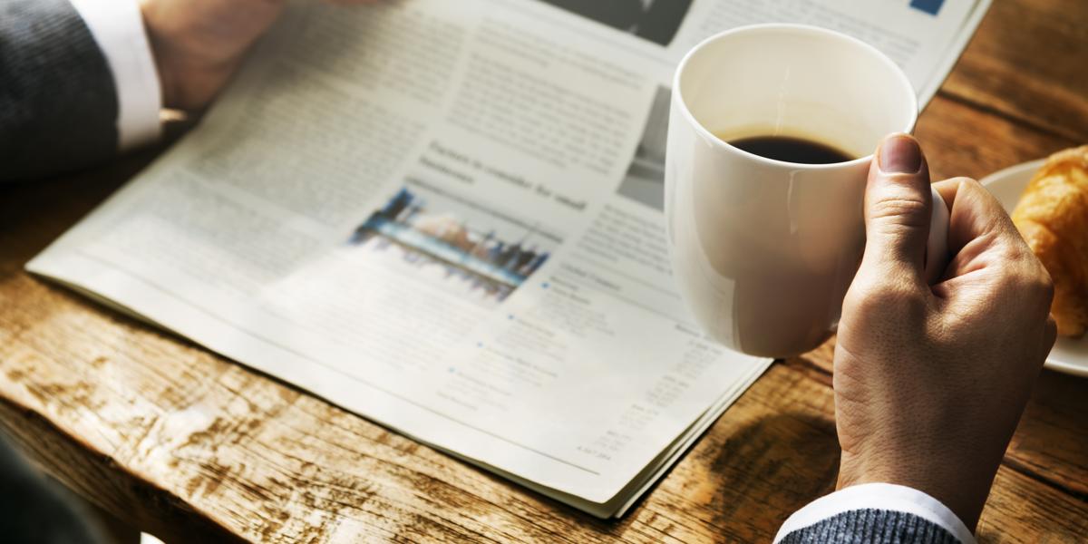 How And Why Brands Need To Differentiate Between Real Vs. Fake News
