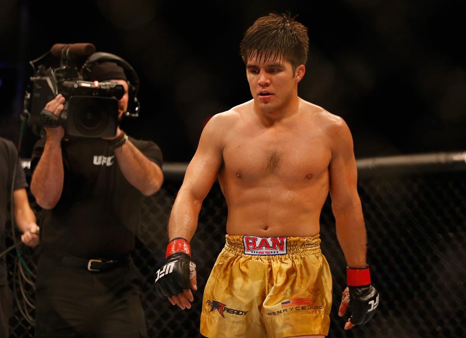 UFC 249 Full Fight Video Watch Henry Cejudo’s UFC Debut