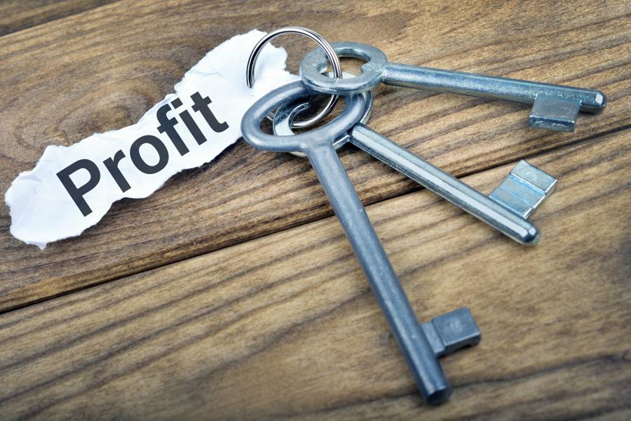Hedge Your Investment Gains Now Before The Tax Reform Debate