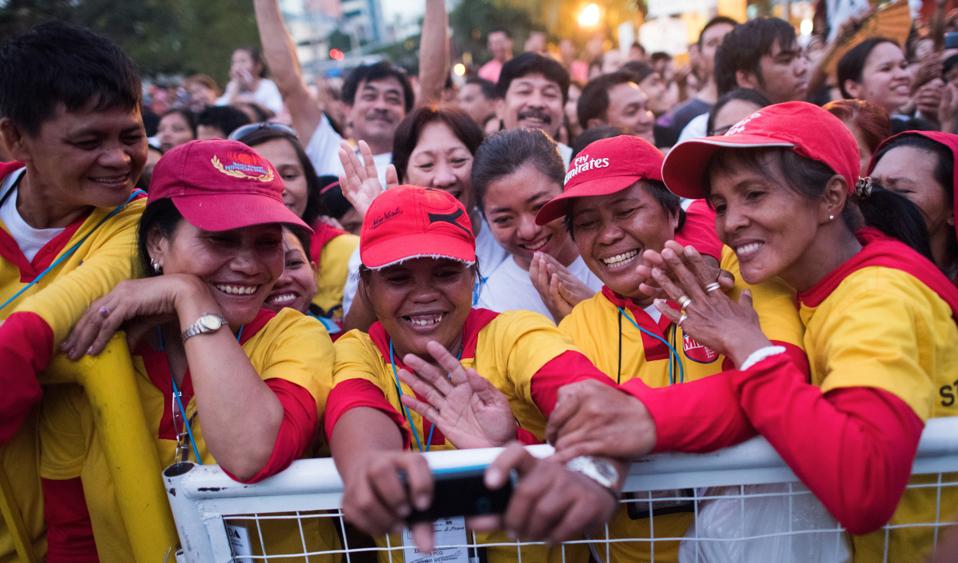 This Company Uses Text Messages To Increase Insurance