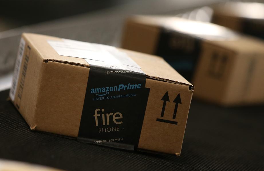 Why Amazon Launched A Business Communication Service