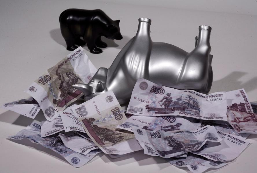 The Bond Markets Are Telling You To Sell Stocks