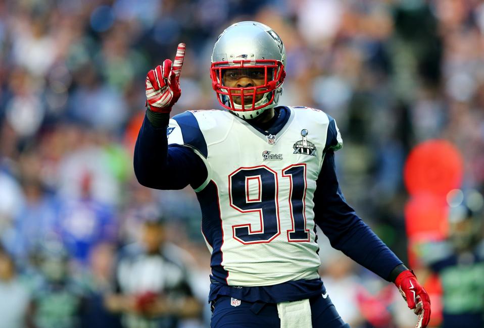 Super Bowl XLIX - New England Patriots v Seattle Seahawks