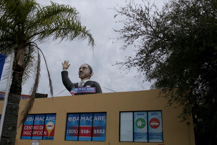 1 Million Business Owners Use The Obamacare Exchanges. Tell Us If You're One.