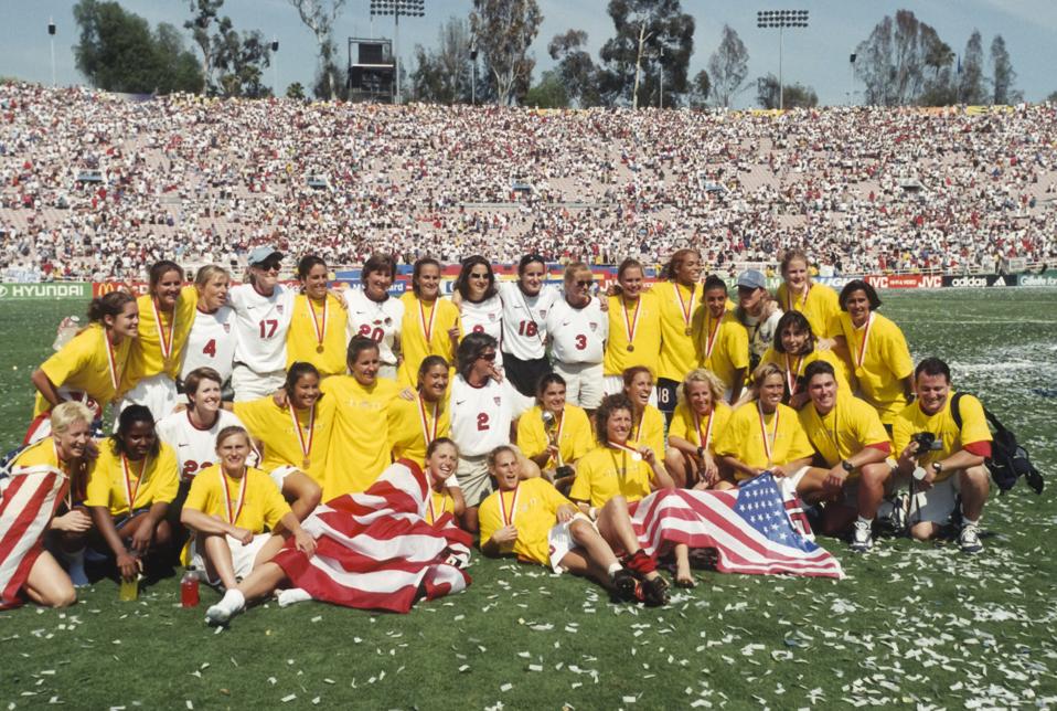 1999 FIFA Women's World Cup