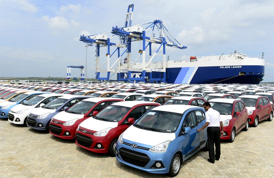 China Buys Up Strategic Sri Lankan Seaport As The Maritime Silk Road Sails On