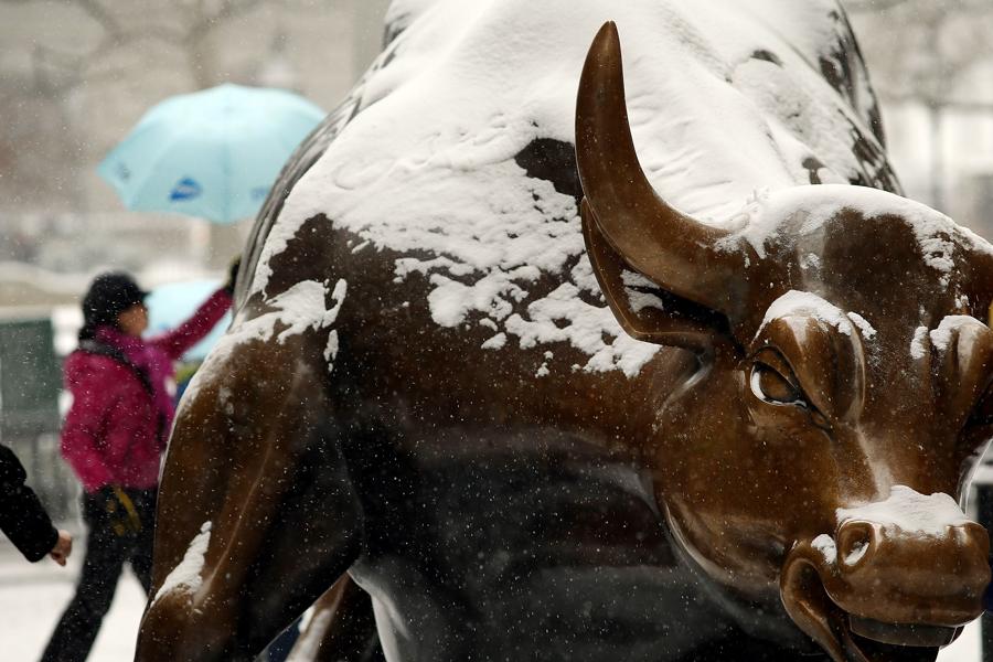 Seems Like Wall Street Desperately Wants The Markets Down, What Should You Do?