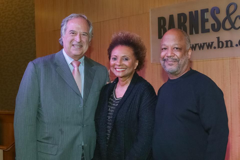 A Tale Of 2 Black History Month Campaigns Why Barnes Noble