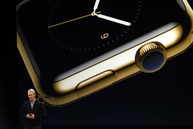 Why I Hope The Apple Watch Fails