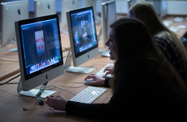 Five Technology Fundamentals That All Kids Need To Learn Now