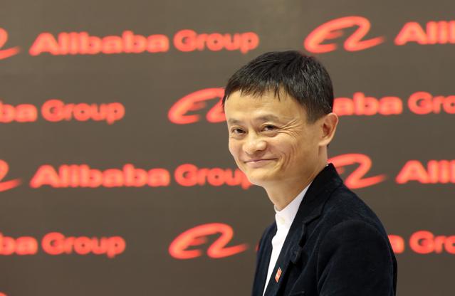 China Crippling Its Online Financial Industry