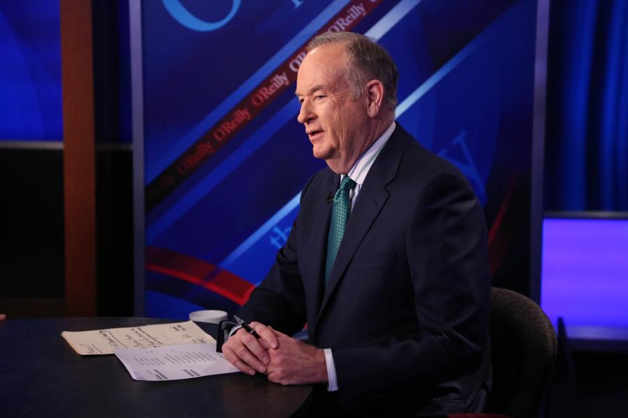 Report: Fox News Will Pay Bill O'Reilly Tens Of Millions On His Way Out