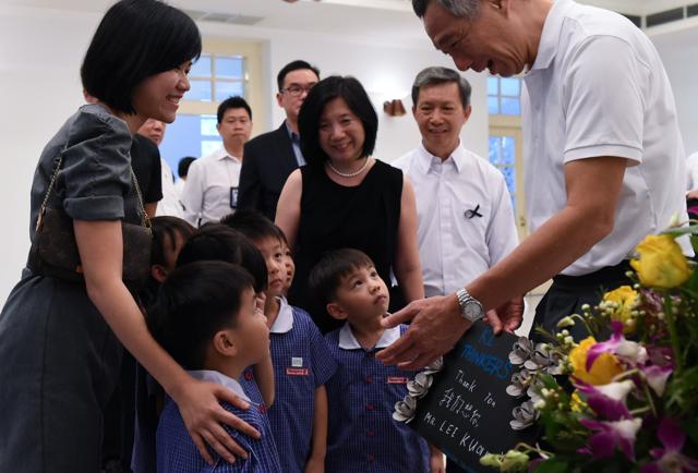 Implications For Singapore's Tumble In WEF Index