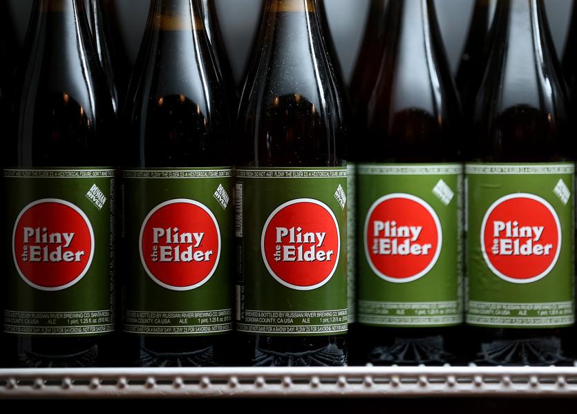 Today's Must-Reads For Entrepreneurs: A Case Study in Scarcity Marketing From Pliny The Elder