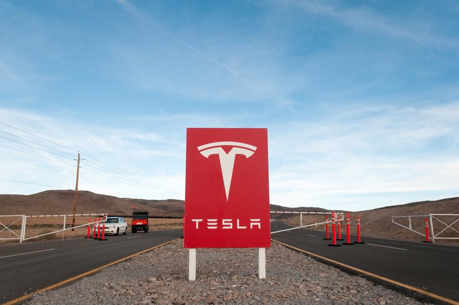 Tesla Gigafactory In Nevada Plagued By Worker Injuries: Report