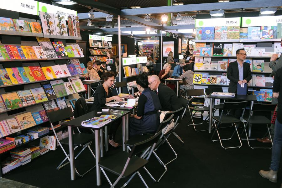 2020 Bologna Children's Book Fair Is Cancelled Because Of Coronavirus