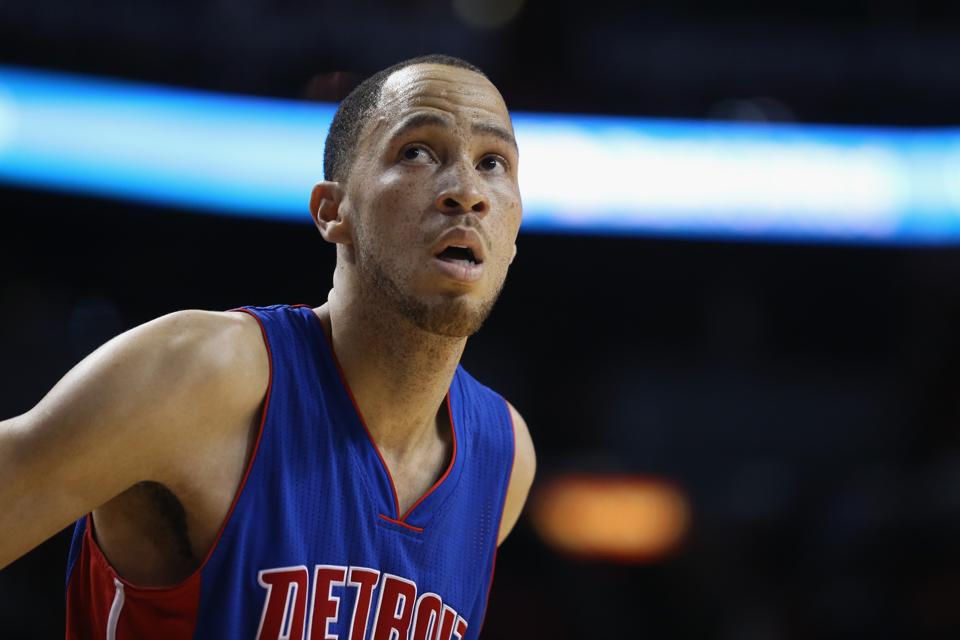 Detroit Pistons v Miami Heat