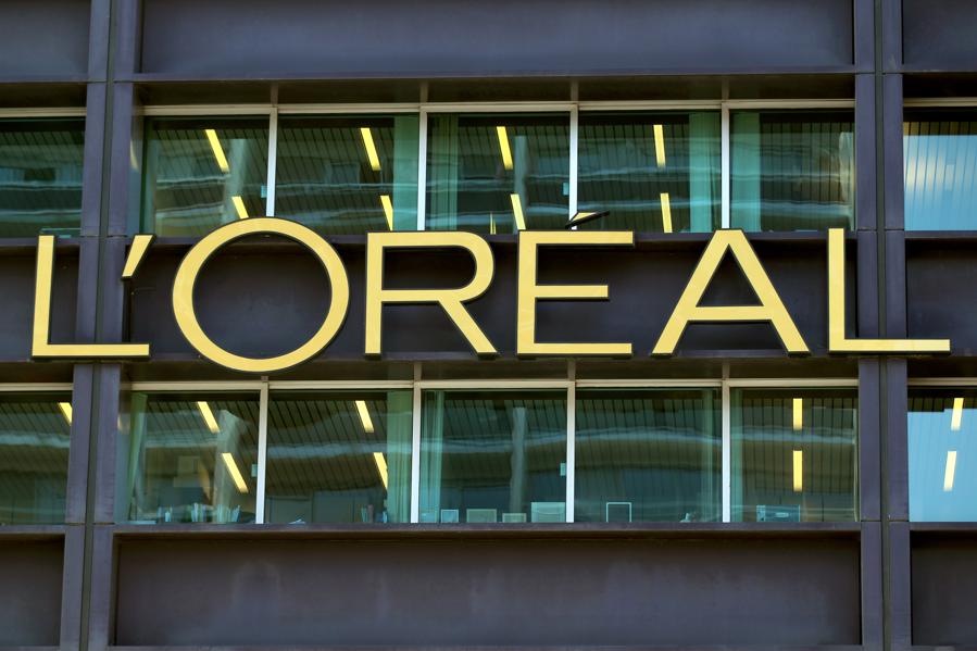 Is Skin Care The Sole Driver Of L'Oreal's Revenue?