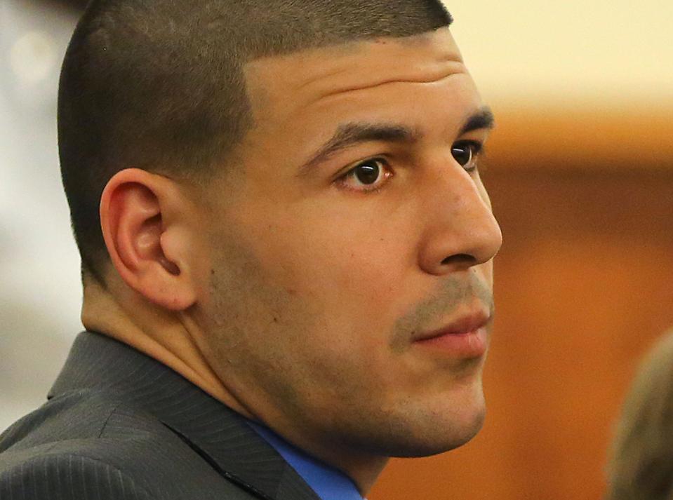 Aaron Hernandez Netflix Series Review Documentary Offers Compelling