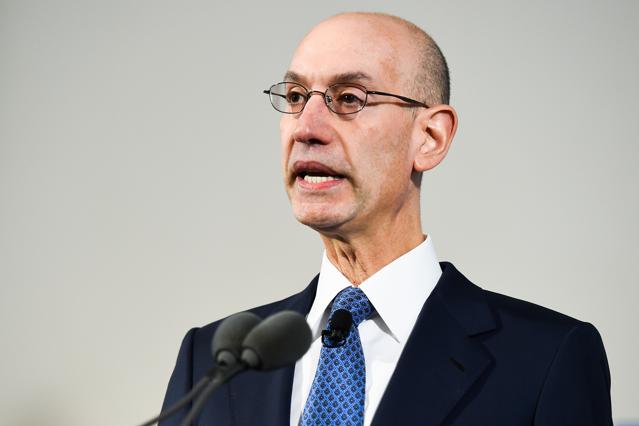 Nba lockout thesis