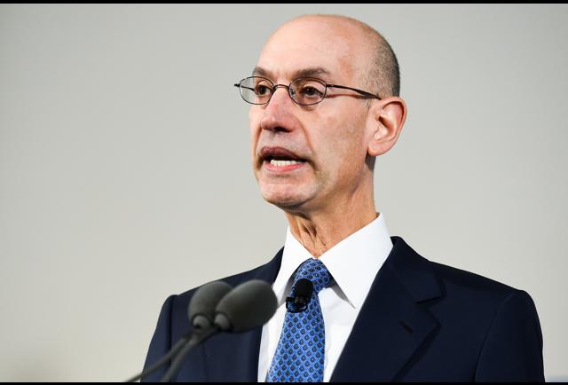 Nba lockout thesis