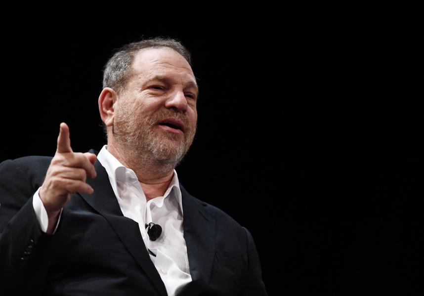 The Weinstein Company Launches Investigation Into Sexual Harassment Allegations