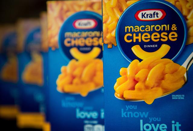 Beware Of The 'Food Babe Fallacy' In Your Mac And Cheese - Forbes