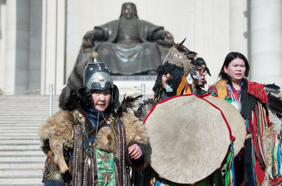 Metal Price Collapse And China Exodus Push Mongolia To A Risky Economic Brink