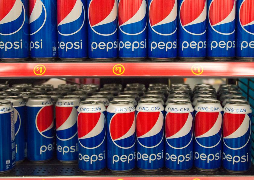 With The Market Fall, Is Coca-Cola A Better Bet Compared To PepsiCo?