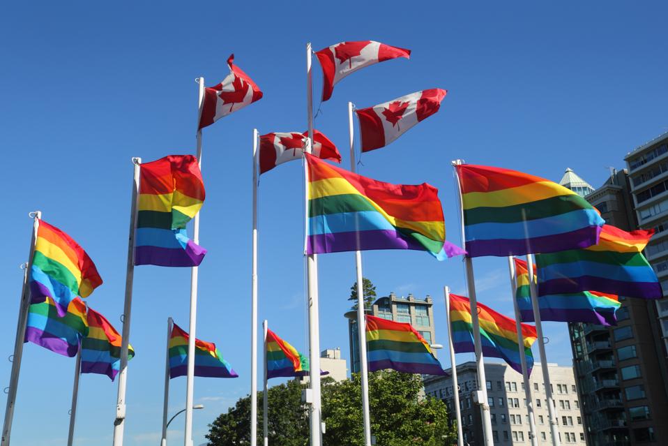 Vancouver Bc Pride 2025