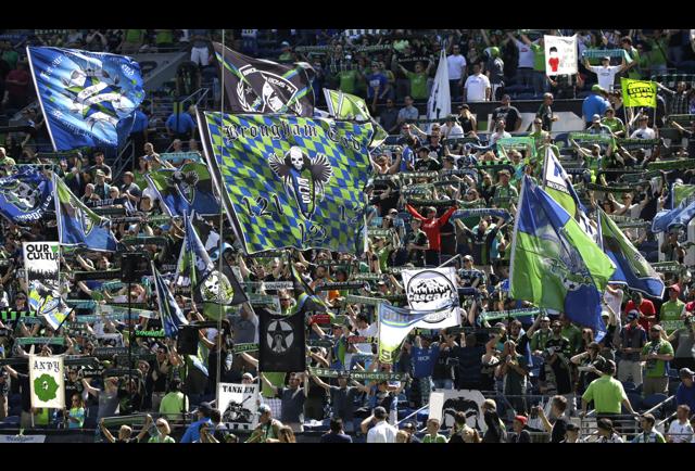 Major League Soccers Most Valuable Teams 2015 Major League Soccers Most Valuable Teams 2015