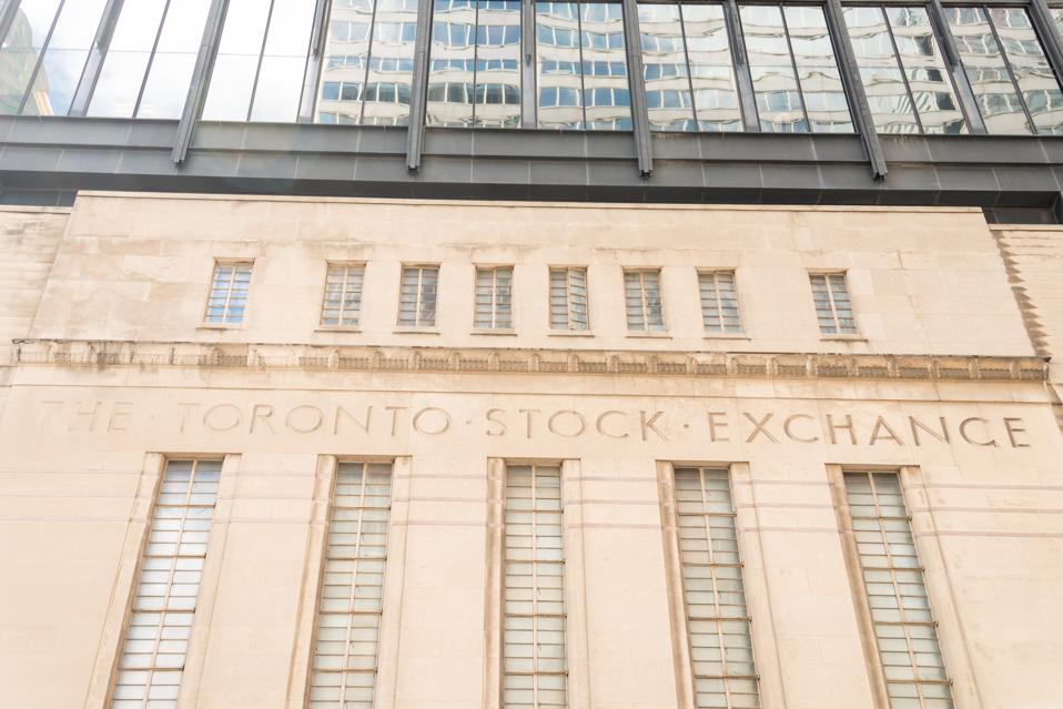 Toronto Stock Exchange