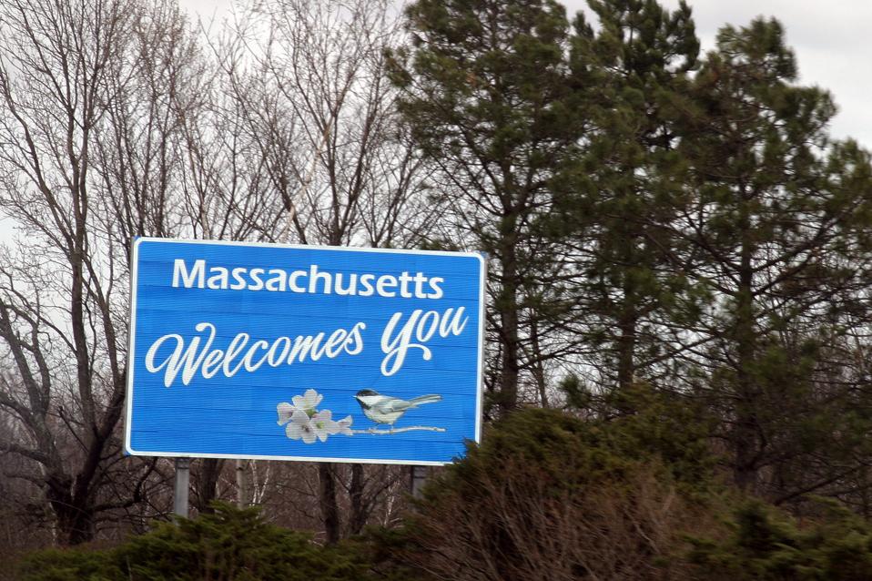 Welcome to Massachusetts