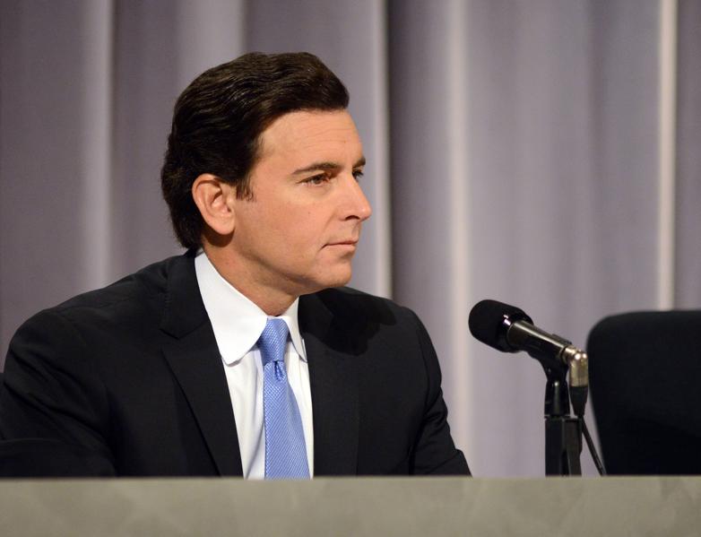 why donald trump wont win his battle with ford